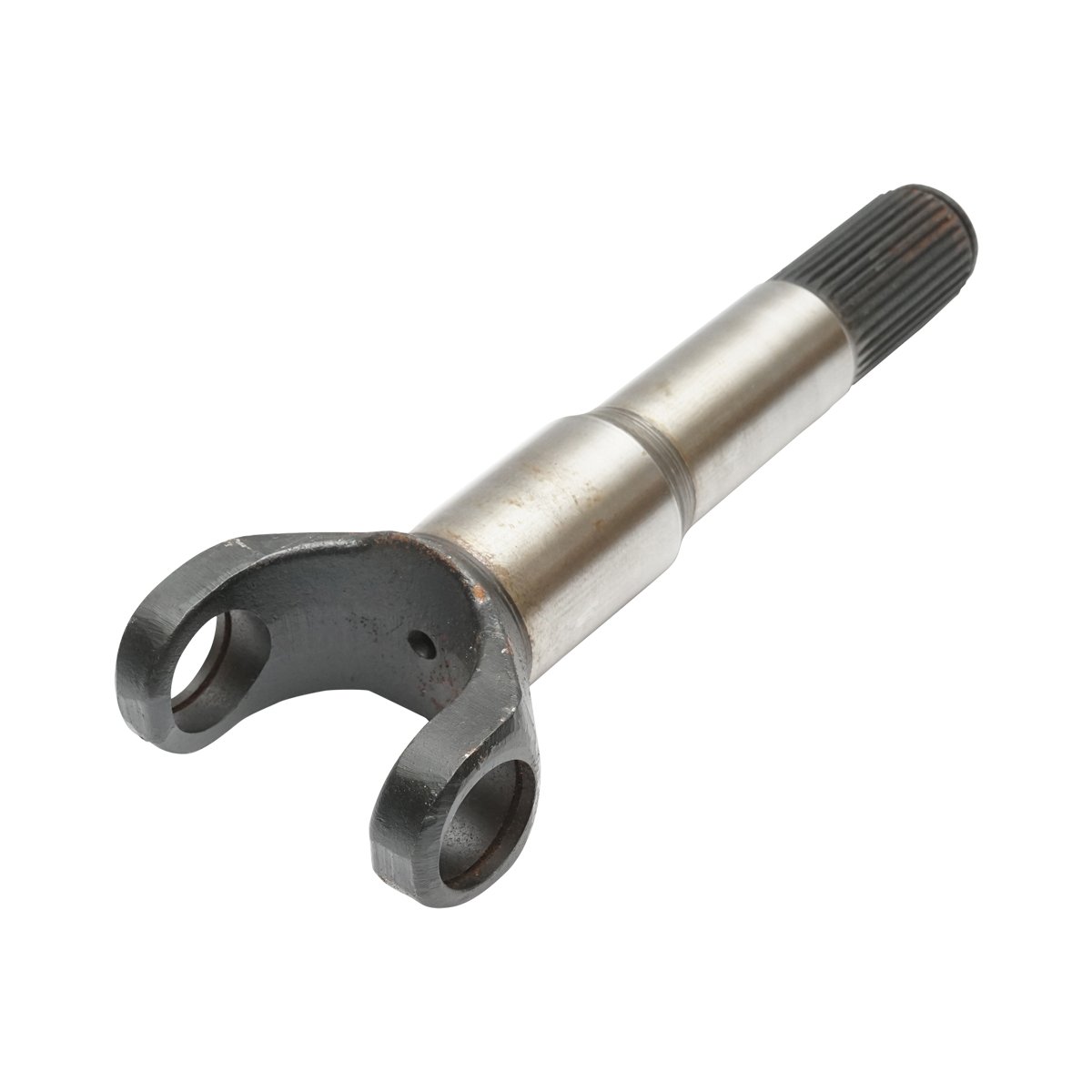 Ax planetara scurta L=265mm, Z=34, dimensiune cruce 80x30mm pentru JCB 2CX, 3CX, 4CX OEM 914-88101